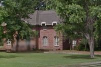 House in Jefferson County, Arkansas
