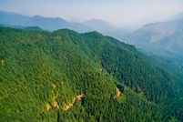 Recreational Property in Lane County, Oregon