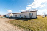 Land in Yellowstone County, Montana