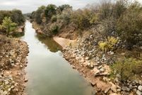 Hunting Property in Garvin County, Oklahoma