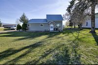 Farm and Ranch in Cache County, Utah
