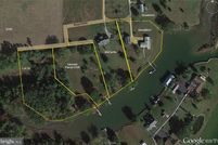 Land in Saint Mary's County, Maryland