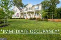 Land in Calvert County, Maryland