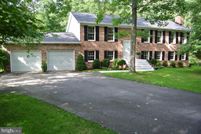 House in Charles County, Maryland