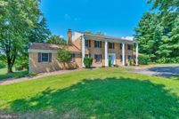 House in Montgomery County, Maryland