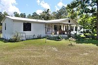 Land in Jackson County, Florida