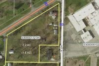 Land in Hancock County, Ohio