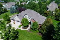House in Outagamie County, Wisconsin
