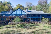 Farm and Ranch in Fannin County, Georgia