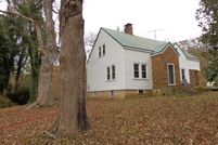 Land in Henry County, Tennessee