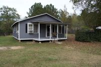 Farm and Ranch in Rapides Parish, Louisiana