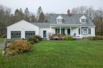 Farm and Ranch in Washington County, Vermont