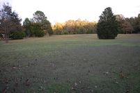 Undeveloped Land in Pontotoc County, Mississippi