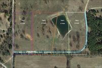 Undeveloped Land in McCurtain County, Oklahoma