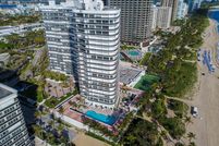Oceanfront Property in Miami-Dade County, Florida