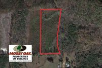 Hunting Property in Dinwiddie County, Virginia