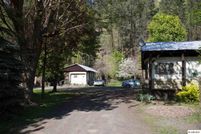 Commercial Property in Clearwater County, Idaho