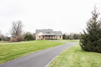 Land in Marion County, Indiana