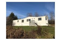 Undeveloped Land in Aroostook County, Maine