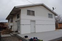 Land in Uintah County, Utah