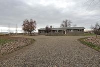 Farm and Ranch in Washington County, Idaho