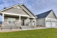 Recreational Property in Ravalli County, Montana