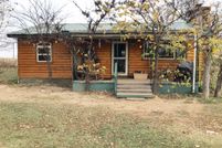 Land in Sequoyah County, Oklahoma
