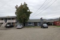 House in Calaveras County, California