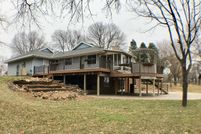Land in Kandiyohi County, Minnesota