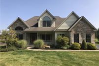 Land in Erie County, New York