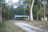 House in Dixie County, Florida