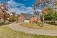 Land in Kiowa County, Oklahoma
