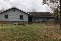 Land in Huntington County, Indiana