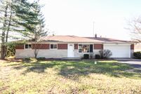 House in Hendricks County, Indiana