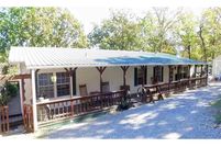 House in Cherokee County, Oklahoma