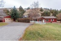 Land in Yellowstone County, Montana