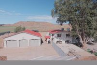 Land in Duchesne County, Utah