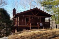 Timberland Property in Pickett County, Tennessee