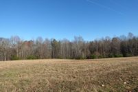 Undeveloped Land in Campbell County, Virginia