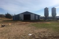 Farm and Ranch in Adair County, Oklahoma