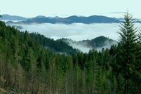 Land in Josephine County, Oregon
