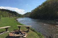Land in Ashe County, North Carolina