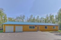 House in Matanuska-Susitna Borough, Alaska