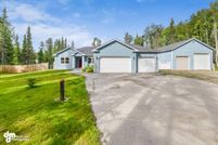 Land in Matanuska-Susitna Borough, Alaska