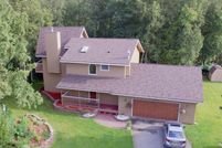 Land in Anchorage Borough, Alaska