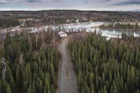 Undeveloped Land in Kenai Peninsula Borough, Alaska