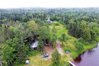 Recreational Property in Franklin County, Maine