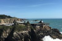 Land in Sonoma County, California