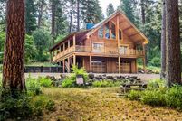 Timberland Property in Adams County, Idaho