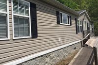 Land in Harlan County, Kentucky